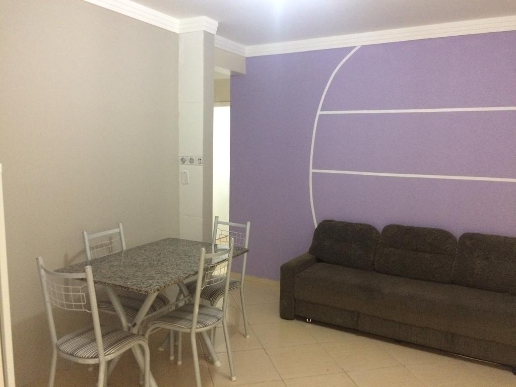 Pousada Recanto Do Cowboy Penha  Exterior photo